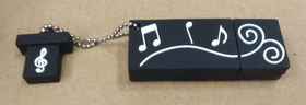 PIANO USB 2.0 - 8GB |  Δώρα Για Μουσικούς στο Pegasus Music Store