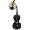 Ηλεκτρακουστικό Βιολί |  Βιολιά στο Pegasus Music Store