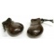 Castanets N.5 Rosewood |   Castanets στο Pegasus Music Store