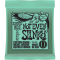 Ernie Ball 2626 Not Even Slinky |  Electric Guitar Strings στο Pegasus Music Store