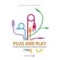 PLUG AND PLAY |  Εκπαιδευτικά Βιβλία στο Pegasus Music Store