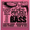 Ernie Ball χορδές μπάσου 2834 SuperSlinky 045-100 |  Bass strings στο Pegasus Music Store