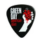 ​Πένα medium 0,73mm GREEN DAY |   Picks-Plectrums στο Pegasus Music Store