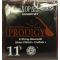 Χορδές Prodigy 11's Silver Plated BROWN Set για 8χορδο Μπουζούκι |  Χορδές για Μπουζούκι στο Pegasus Music Store