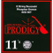 Χορδές Prodigy 11's Phosphor Bronze RED Set για 8χορδο Μπουζούκι |  Χορδές για Μπουζούκι στο Pegasus Music Store