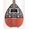 Greek Handmade 8-string Bouzouki (Advanced) Mahogany |  Bouzouki 8-strings στο Pegasus Music Store