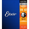 Elixir Nanoweb 09-42. |  Electric Guitar Strings στο Pegasus Music Store