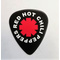 Πένα RHCP  0,73mm |   Picks-Plectrums στο Pegasus Music Store