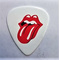 Πένα Rolling Stones 0,73mm |   Picks-Plectrums στο Pegasus Music Store