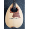 Traditional Bouzouki 6-strings made of walnut. |  Bouzouki 6-strings στο Pegasus Music Store