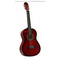 Kλασική κιθάρα Gomez 4/4 001 Wine Red Sunburst |  Κλασικές στο Bouzouki Luthier