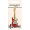 Magnet Electric Guitar |  Gifts for musicians. στο Pegasus Music Store