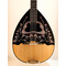 Greek Handmade 8-string Bouzouki Eco White Flower 2 |  Bouzouki 8-strings στο Pegasus Music Store