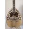 8-string Bouzouki Handmade - Professional |  Bouzouki 8-strings στο Pegasus Music Store