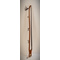 Bow Pegasus for Cretan Lyraki color brown |   Cretan lyra στο Pegasus Music Store
