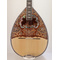 Handmade 8-strings Bouzouki with Abalone - Custom Professional |  Bouzouki 8-strings στο Pegasus Music Store