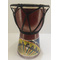 Wooden Djembe 8,5'' - καφέ |  Djembes στο Pegasus Music Store