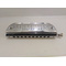 Memphis MH-007A 10 Holes Key of C Chromatic Harmonica |  Harmonicas στο Pegasus Music Store