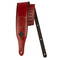 MINOTAUR DELUXE PICKHOLDER RED-VINTAGE |  Straps στο Pegasus Music Store