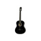 Classic Guitar Gomez 3/4 036 Black |  Classical guitars στο Pegasus Music Store