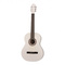 Gomez Classic Guitar 001 White |  Classical guitars στο Pegasus Music Store