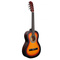 Gomez Classical Guitar Matt 034 1/2 Vintage Sunburst |  Classical guitars στο Pegasus Music Store