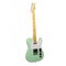 Phoenix Electric Guitar Telecaster Seafoam Green |   Electric guitars στο Pegasus Music Store