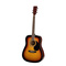 Phoenix Western/Acoustic Guitar 001 Vintage Sunburst |  Acoustic guitars στο Pegasus Music Store