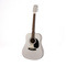 Phoenix Western/Acoustic Guitar 001 White |  Acoustic guitars στο Pegasus Music Store