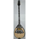 Bouzouki 6-String 30 strips Black Walnut Body |  Bouzouki 6-strings στο Pegasus Music Store