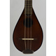 Baglamas curved one piece of linden. |  Baglamas στο Pegasus Music Store