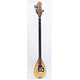 Handmade Traditional Tzouras Margaret |  Tzouras 6-String στο Pegasus Music Store