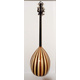 Bouzouki 6-strings Pegasus . BU6.AD.WM.1.2.LYRA |  Bouzouki 6-strings στο Pegasus Music Store