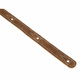 Minotaur Peacemaker Brown |  Straps στο Pegasus Music Store