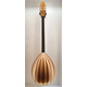 Greek Handmade 8-string Bouzouki Left-Handed Advanced P. Black Butterfly |  Bouzouki 8-strings στο Pegasus Music Store