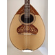 Greek Handmade 8-string Bouzouki Advanced Harp & Flowers |  Bouzouki 8-strings στο Pegasus Music Store
