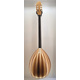 Greek Handmade 8-string Bouzouki Advanced Harp & Flowers |  Bouzouki 8-strings στο Pegasus Music Store