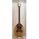 Greek Handmade 8-string Bouzouki Advanced Harp & Flowers |  Bouzouki 8-strings στο Pegasus Music Store