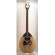 Greek Handmade 8-string Bouzouki Left-Handed Advanced P. Black Butterfly |  Bouzouki 8-strings στο Pegasus Music Store