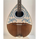 Greek Handmade 8-string Bouzouki Advanced Cyan Vine |  Bouzouki 8-strings στο Pegasus Music Store