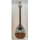 Greek Handmade 8-string Bouzouki Advanced Cyan Vine |  Bouzouki 8-strings στο Pegasus Music Store