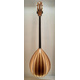Χειροποίητο 6-χορδο Μπουζούκι Advanced Harp and Flower |  Μπουζούκια 6-χορδα στο Pegasus Music Store