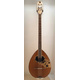 Greek Handmade 8-string Bouzouki Cedar Top Flower |  Bouzouki 8-strings στο Pegasus Music Store