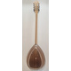 Handmade 8-strings Bouzouki with Abalone - Custom Professional |  Bouzouki 8-strings στο Pegasus Music Store