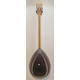 Χειροποίητο 8-χορδο Μπουζούκι με Abalone ''Παγώνι'' - Custom Professional |  Μπουζούκια 8-χορδα στο Pegasus Music Store