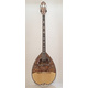 Handmade 8-strings Bouzouki with Abalone - Custom Professional |  Bouzouki 8-strings στο Pegasus Music Store