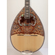 Handmade 8-strings Bouzouki with Abalone - Custom Professional |  Bouzouki 8-strings στο Pegasus Music Store