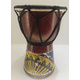 Wooden Djembe 8,5'' - καφέ |  Djembes στο Pegasus Music Store