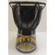 Wooden Djembe 8,5'' - μαύρο |  Djembes στο Pegasus Music Store