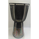 Wooden Djembe 14'' - μαύρο |  Djembes στο Pegasus Music Store